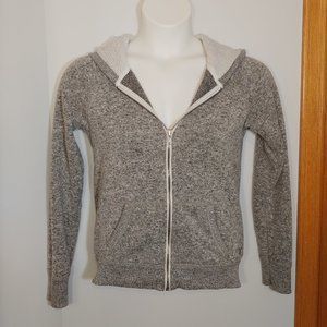 American Eagle Zip Up Hoodie